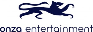 Logo Onza Entertainment