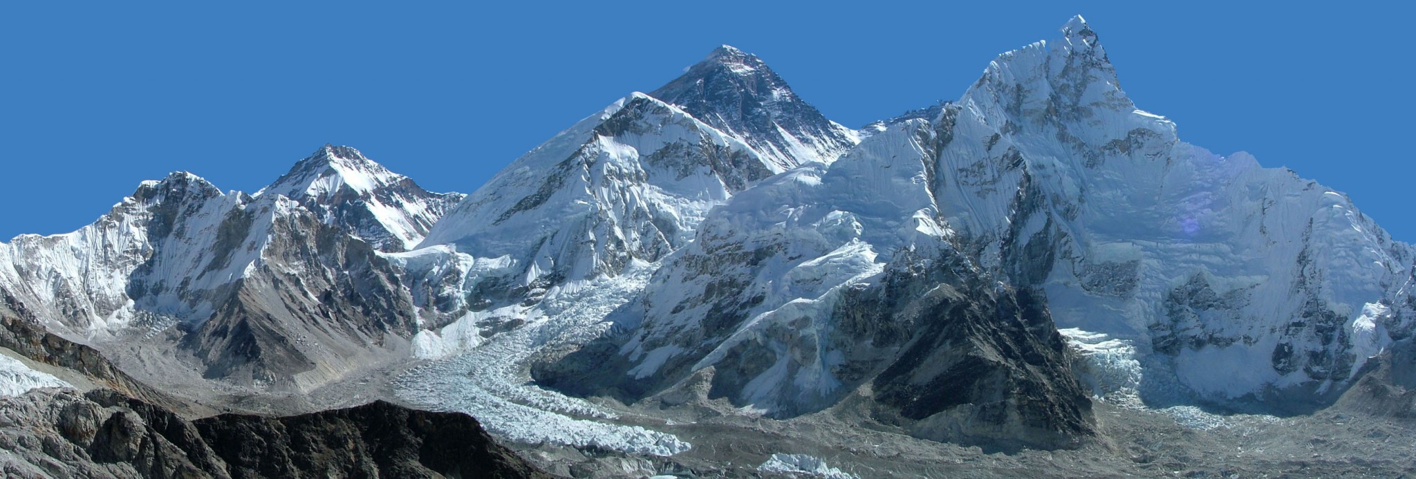 Panoramique_mont_Everest